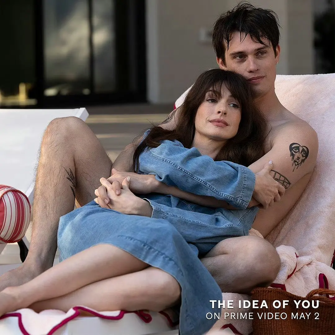 「安妮.海瑟薇/安妮·夏菲維」主演，大尺度R级爱情电影《对你的想象》