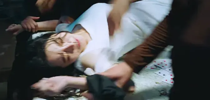 2025最新犯罪電影《護衛者3：決戰》揭示：中國人為何成泰國「失蹤高危群體」