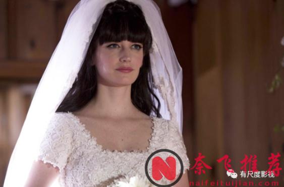 性感女神007女主「伊娃/爱娃·格林 / 绿娃」为艺术献身的R级电影盘点