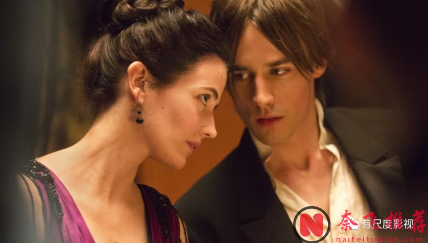 性感女神007女主「伊娃/爱娃·格林 / 绿娃」为艺术献身的R级电影盘点