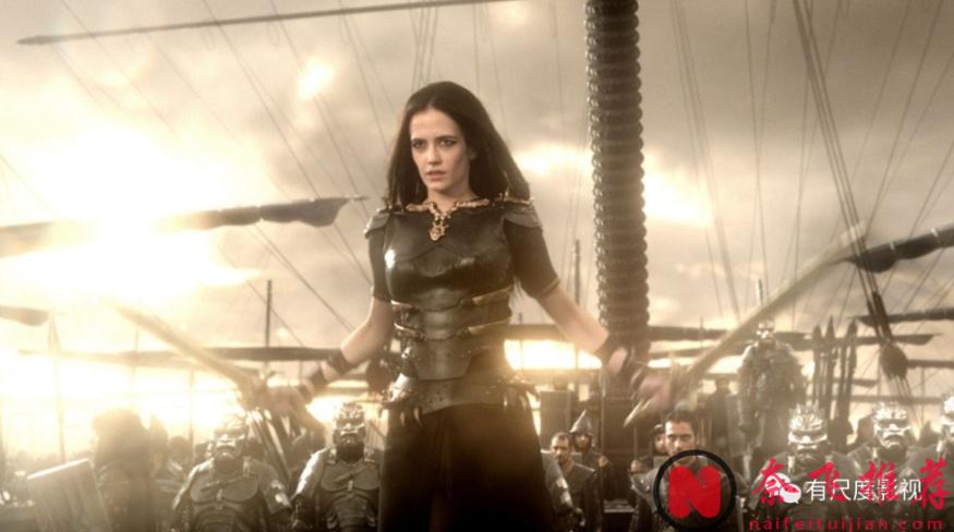 性感女神007女主「伊娃/爱娃·格林 / 绿娃」为艺术献身的R级电影盘点