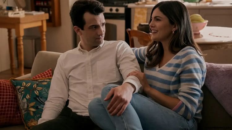 Netflix 间谍冒险美剧《面目全非/FUBAR》评价与心得：拯救世界当仁不让！