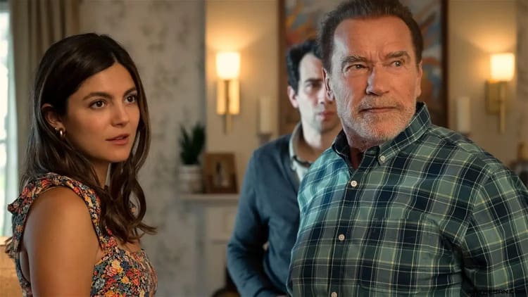 Netflix 间谍冒险美剧《面目全非/FUBAR》评价与心得：拯救世界当仁不让！