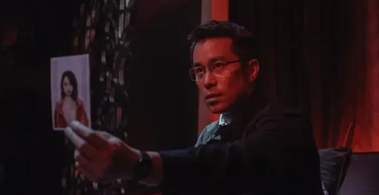 Netflix 限制级大尺度台剧《谁是被害者》第二季即将强势回归！