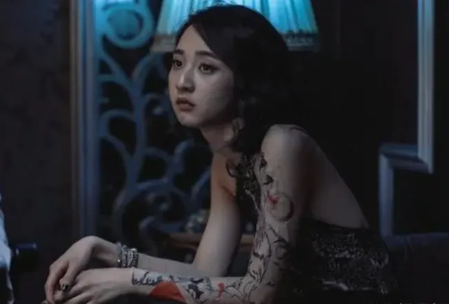 Netflix 限制级大尺度台剧《谁是被害者》第二季即将强势回归！