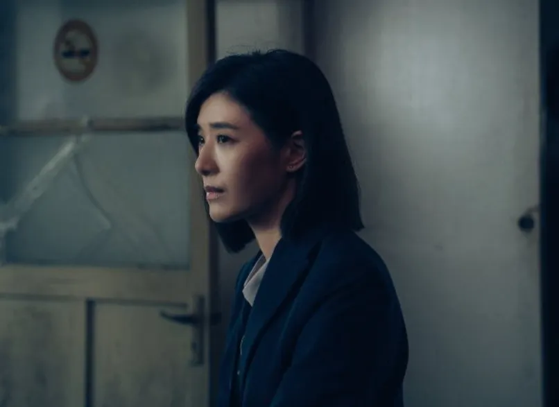 Netflix 限制级大尺度台剧《谁是被害者》第二季即将强势回归！