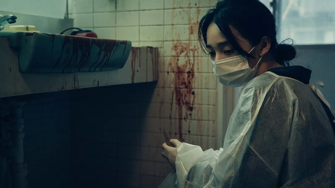 Netflix 限制级大尺度台剧《谁是被害者》第二季即将强势回归！