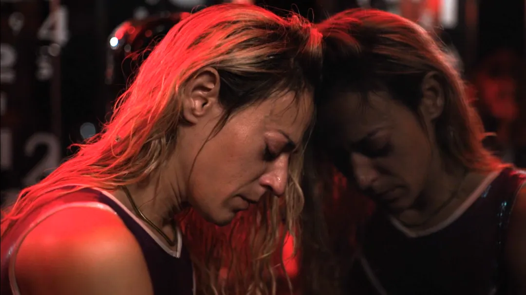 希腊冷门尺度佳作《动物》，娱乐至死的动物！