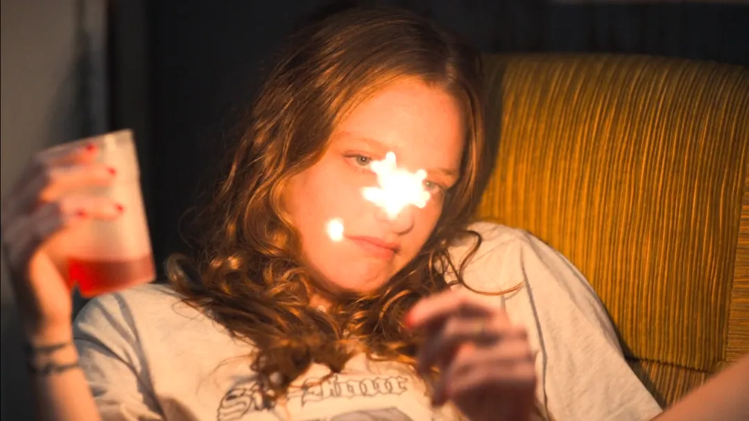 希腊冷门尺度佳作《动物》，娱乐至死的动物！