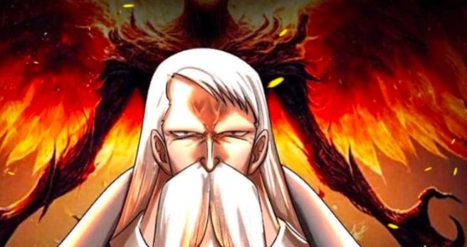 海賊王1171話：青雉無端端就被削弱了，騎士團和五老星就是伊姆的軟肋