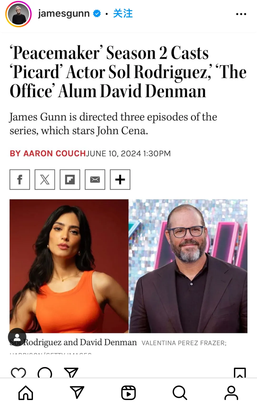 尬舞天团壮大，滚导R级爽剧又有大动作