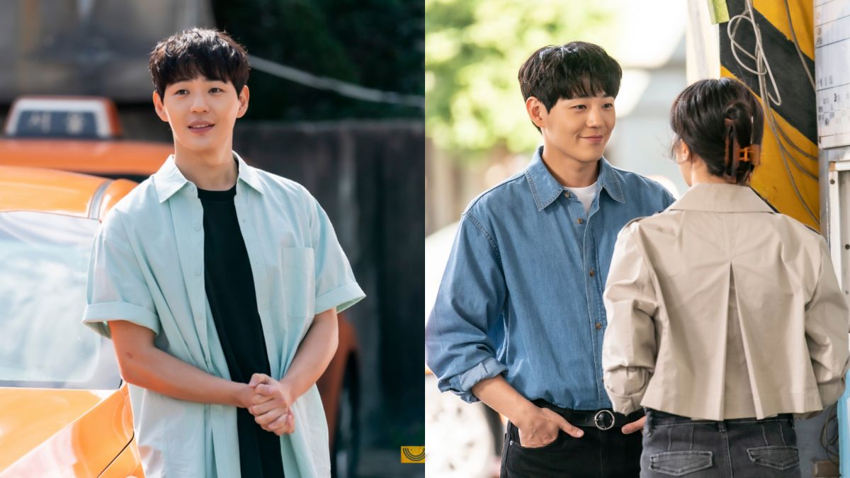 《模范计程车2》王道吉&林女士世纪重逢！「智室长」辛载夏成为「彩虹运输」新成员新司机登场！