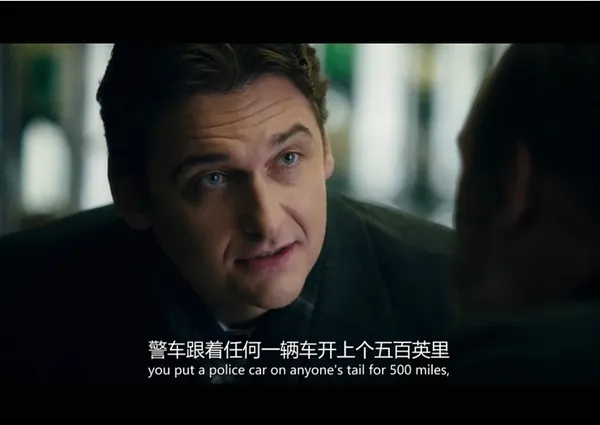 這部堪比「紙牌屋」的高智商金融博弈美劇《億萬/財富戰爭》，有尺度有顏值，超愛！