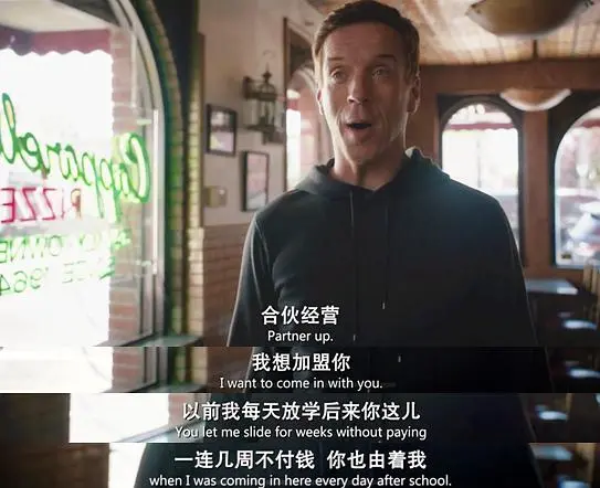 這部堪比「紙牌屋」的高智商金融博弈美劇《億萬/財富戰爭》，有尺度有顏值，超愛！