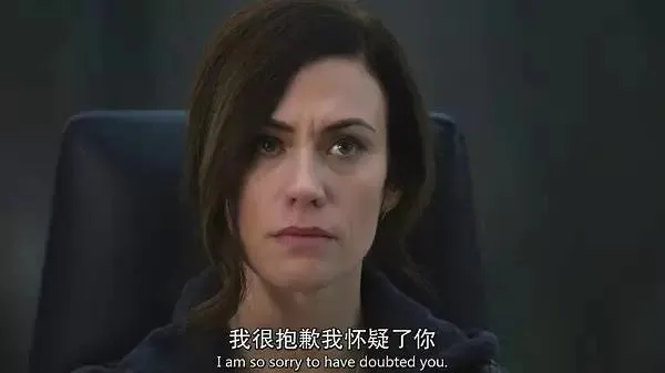 這部堪比「紙牌屋」的高智商金融博弈美劇《億萬/財富戰爭》，有尺度有顏值，超愛！