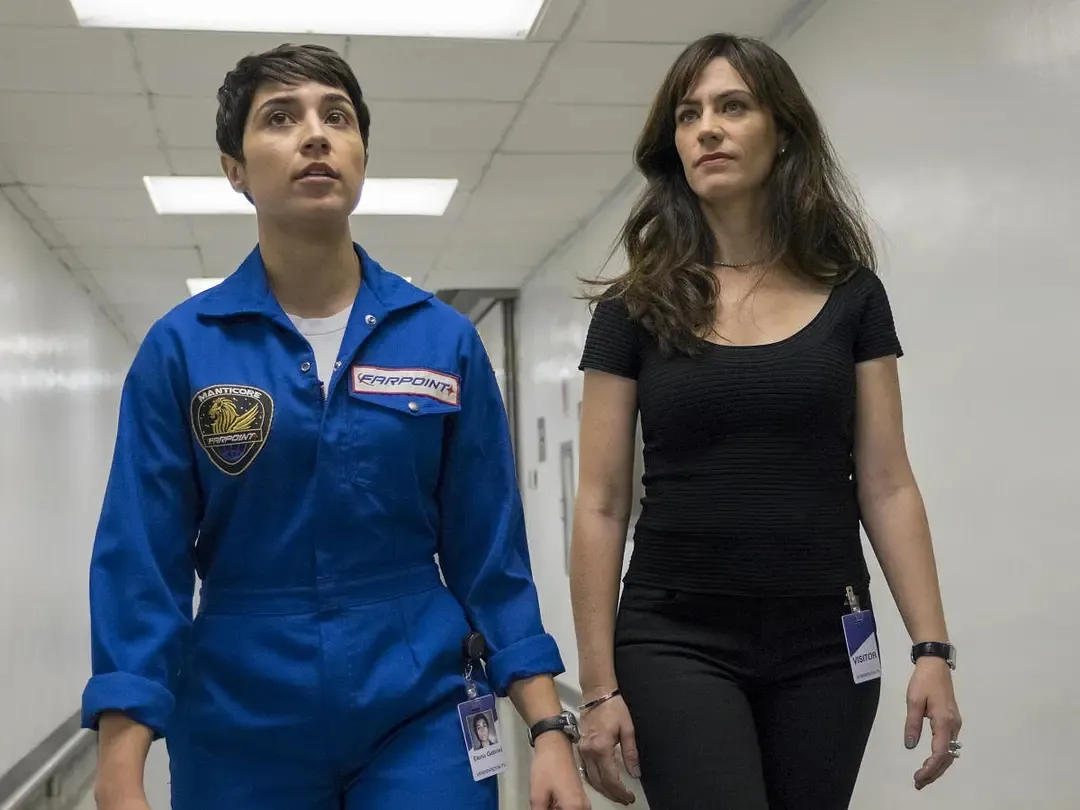 這部堪比「紙牌屋」的高智商金融博弈美劇《億萬/財富戰爭》，有尺度有顏值，超愛！