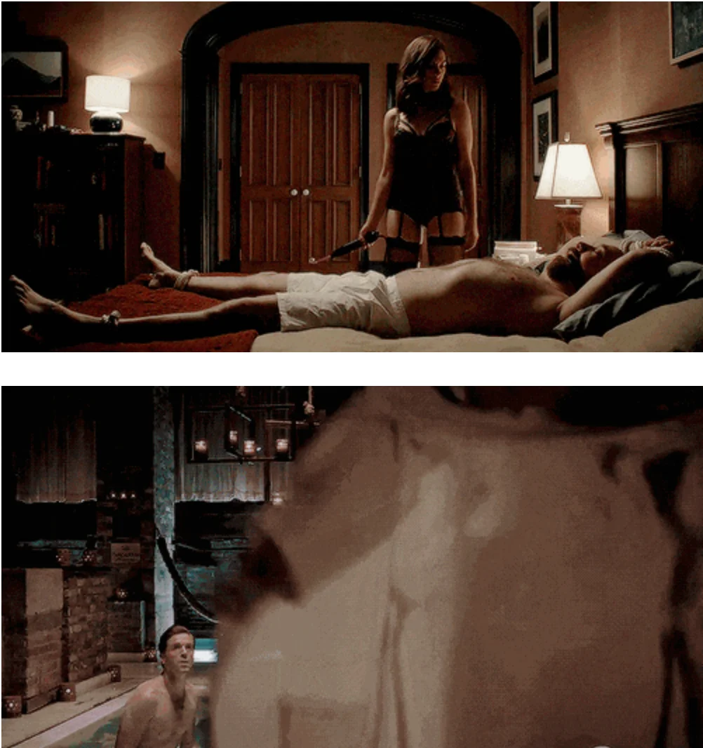 這部堪比「紙牌屋」的高智商金融博弈美劇《億萬/財富戰爭》，有尺度有顏值，超愛！