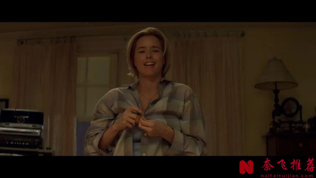 這部高分電影《家男人/夢裏情緣》大膽敢拍，有選擇困難症的人，建議收藏