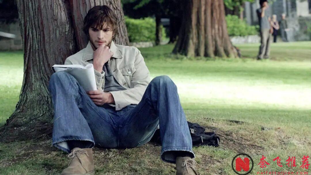 《蝴蝶效應》真是部了不起的懸疑片