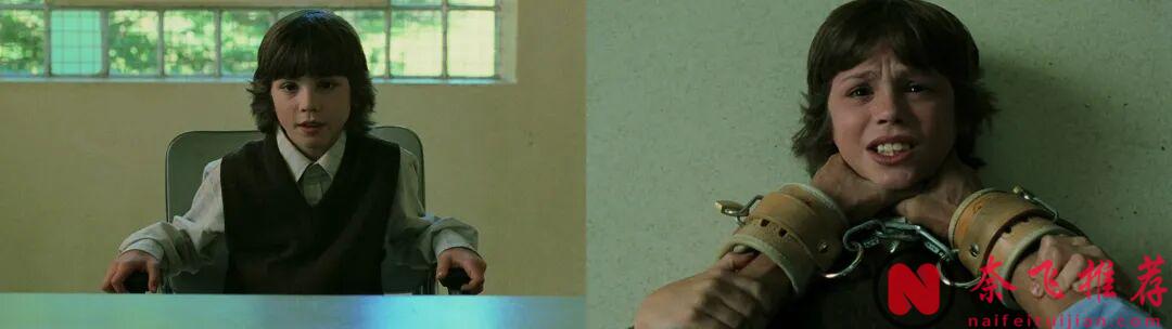 《蝴蝶效應》真是部了不起的懸疑片