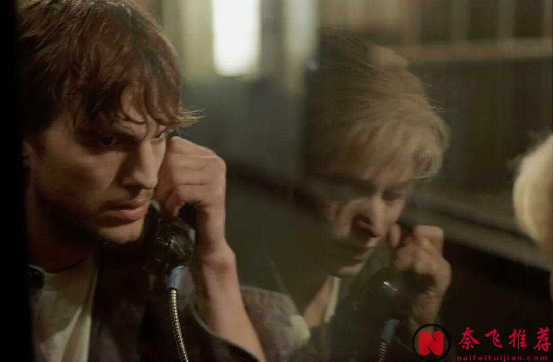 《蝴蝶效應》真是部了不起的懸疑片