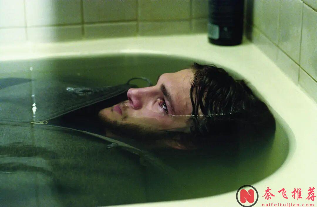 《蝴蝶效應》真是部了不起的懸疑片