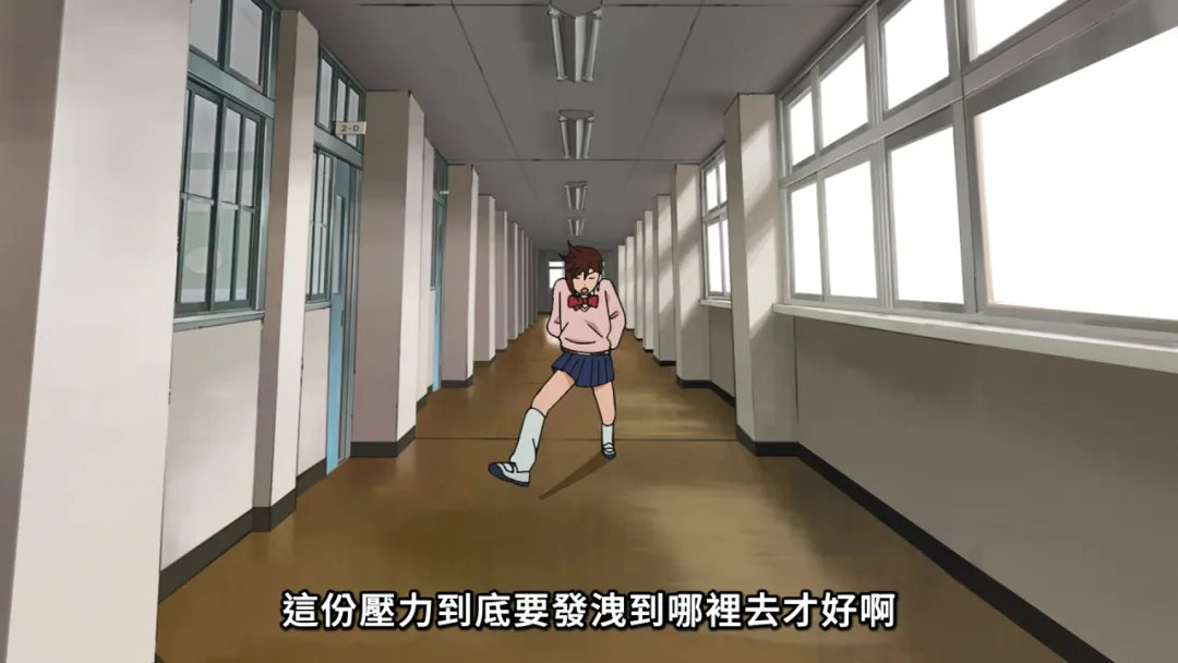 开播9.0分！Netflix平台上映的18禁新番《胆大党/超自然武装当哒当》引骂战？