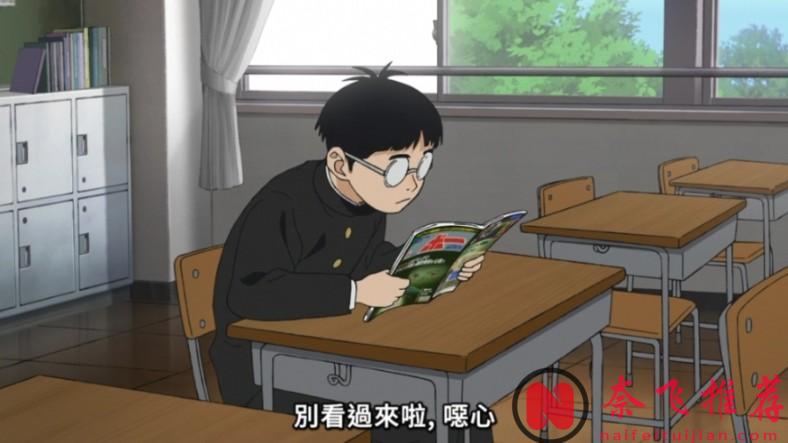 开播9.0分！Netflix平台上映的18禁新番《胆大党/超自然武装当哒当》引骂战？