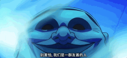 开播9.0分！Netflix平台上映的18禁新番《胆大党/超自然武装当哒当》引骂战？