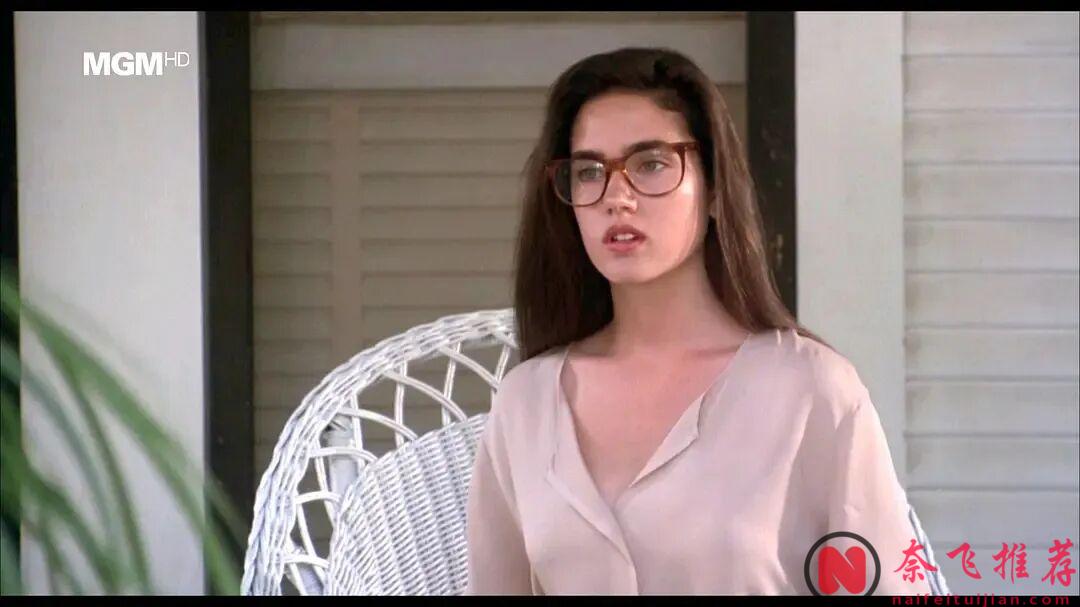 5部藝術性很高的電影，女神的演技給力，顏值高後勁大