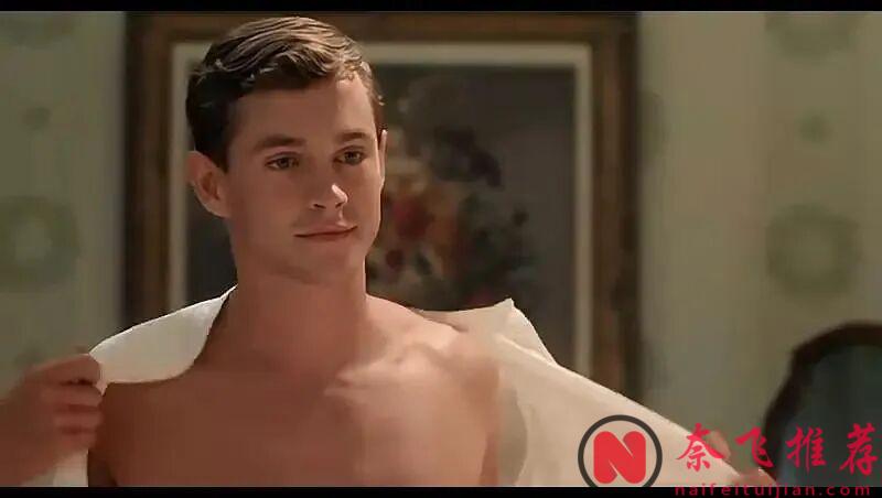 5部藝術性很高的電影，女神的演技給力，顏值高後勁大