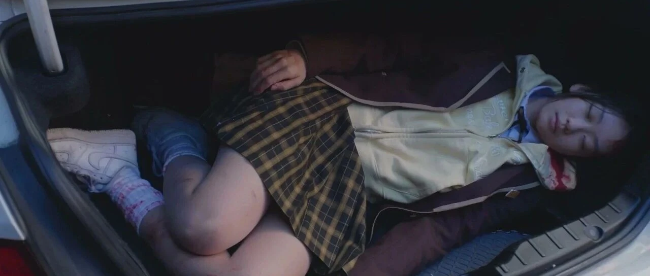 Netflix 韩剧《金特务：本色回归》第一集点评：俗套但好看