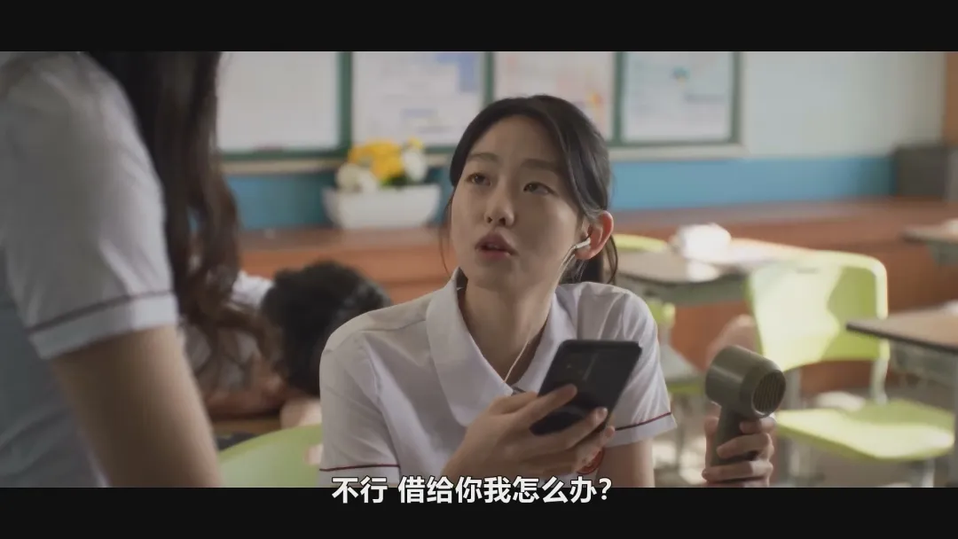 Netflix 韩剧《金特务:本色回归》第一集点评:俗套但好看