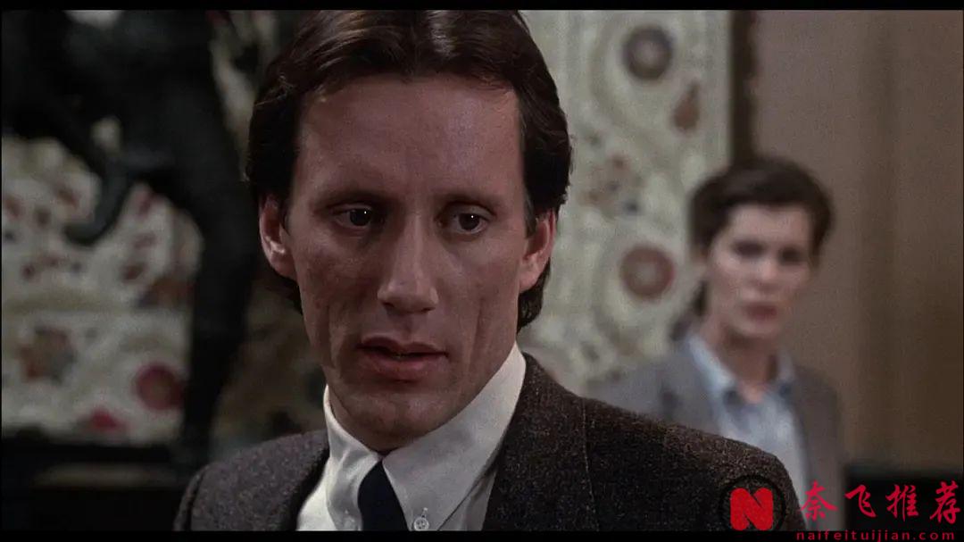 這部加拿大恐怖電影《錄影帶謀殺案/猛鬼勾魂/錄像帶謀殺案》令人不適但卻停不下來！