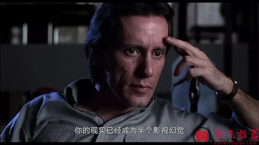 這部加拿大恐怖電影《錄影帶謀殺案/猛鬼勾魂/錄像帶謀殺案》令人不適但卻停不下來！