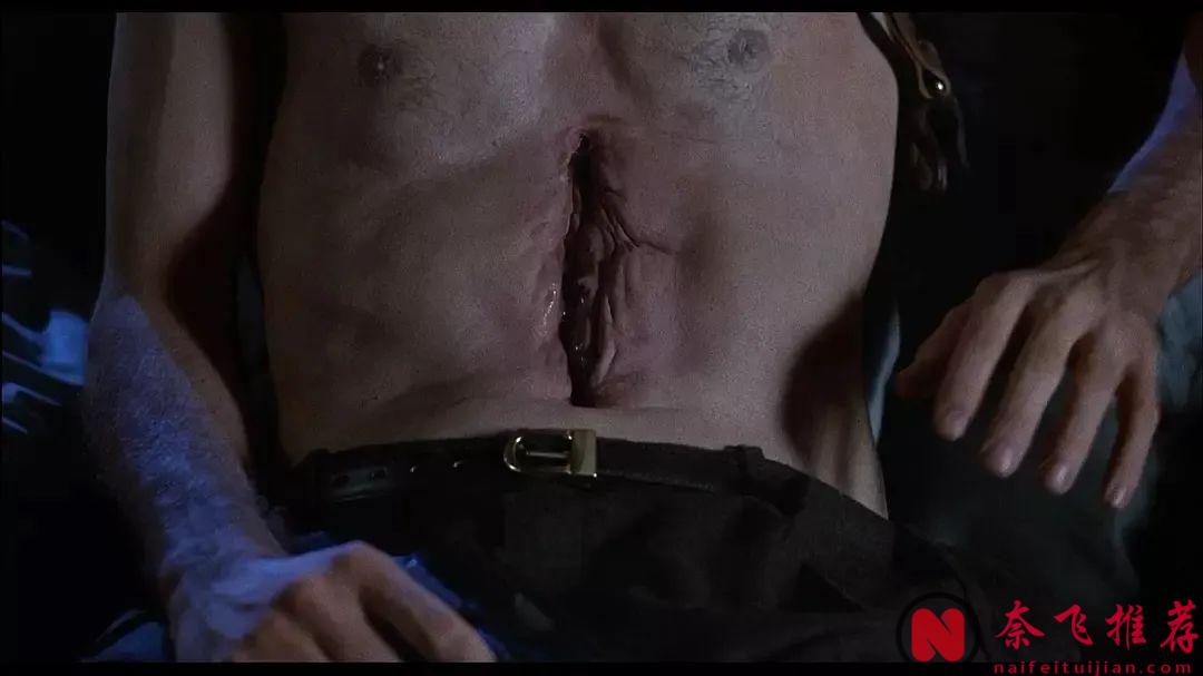 這部加拿大恐怖電影《錄影帶謀殺案/猛鬼勾魂/錄像帶謀殺案》令人不適但卻停不下來！