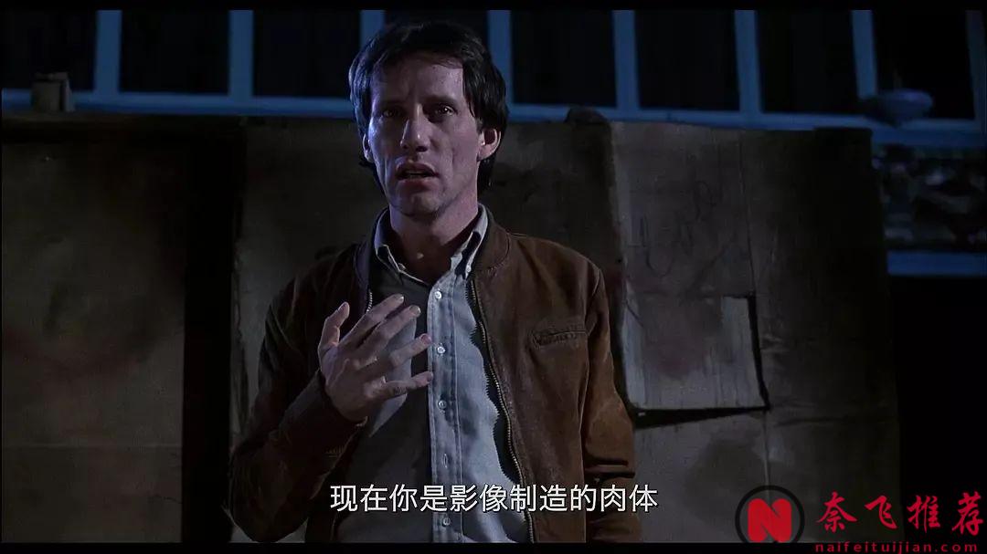 這部加拿大恐怖電影《錄影帶謀殺案/猛鬼勾魂/錄像帶謀殺案》令人不適但卻停不下來！