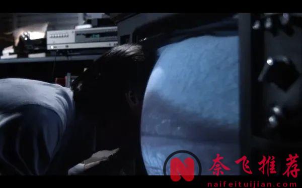 這部加拿大恐怖電影《錄影帶謀殺案/猛鬼勾魂/錄像帶謀殺案》令人不適但卻停不下來！