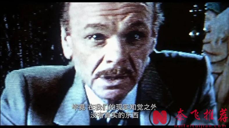 這部加拿大恐怖電影《錄影帶謀殺案/猛鬼勾魂/錄像帶謀殺案》令人不適但卻停不下來！