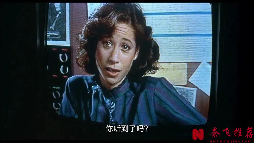 這部加拿大恐怖電影《錄影帶謀殺案/猛鬼勾魂/錄像帶謀殺案》令人不適但卻停不下來！