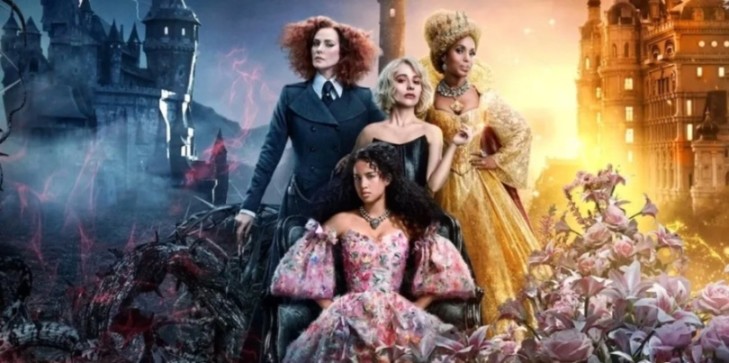 截止2023年底Netflix按觀看時長排行最長的25部熱門力作