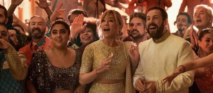 截止2023年底Netflix按觀看時長排行最長的25部熱門力作