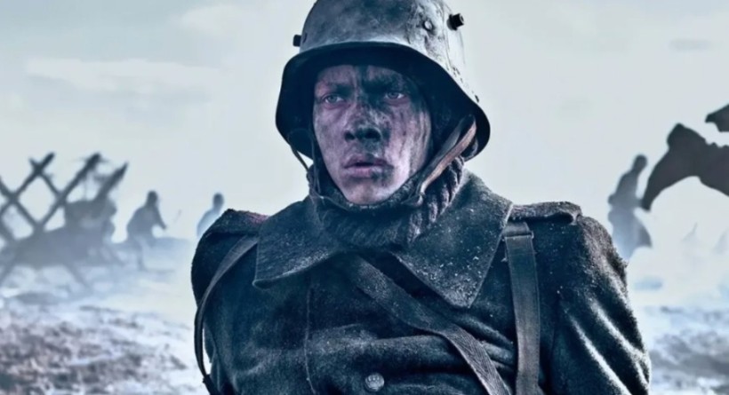 截止2023年底Netflix按觀看時長排行最長的25部熱門力作