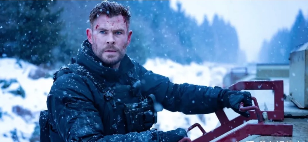 截止2023年底Netflix按觀看時長排行最長的25部熱門力作