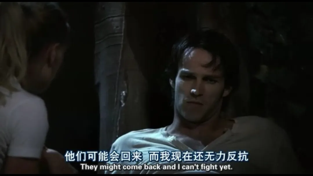 HBO《真爱如血》（台译《噬血真爱》）：七季 80 集的吸血鬼狂想，看前先做好心理准备