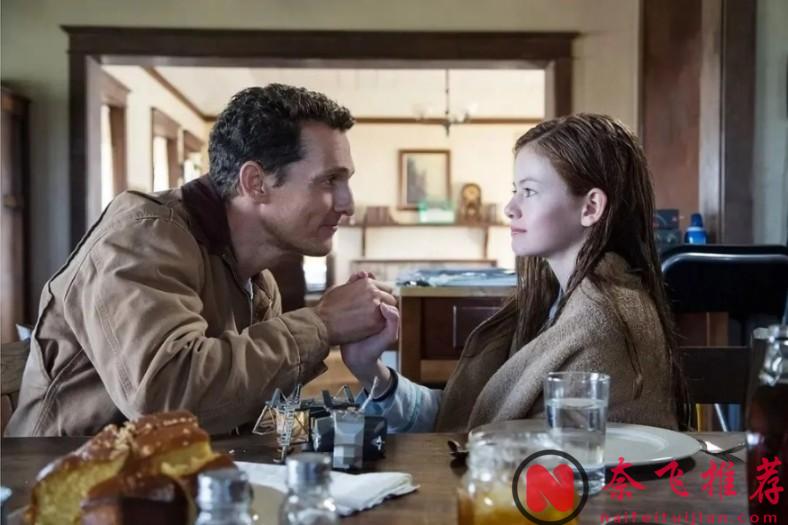 推荐5部最具想象力的科幻电影，和《三体》一样好看！