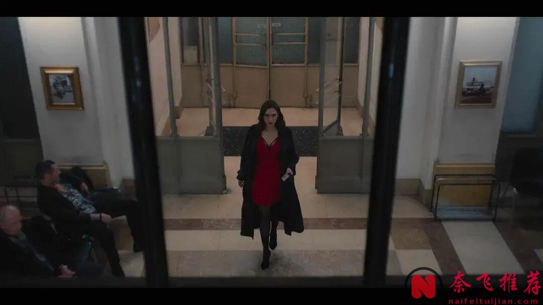 不愧是Netflix，这部中产阶级妻子与按摩师邂逅引发的婚姻危机剧集《忠贞》，反应了当代中年婚姻的现状！