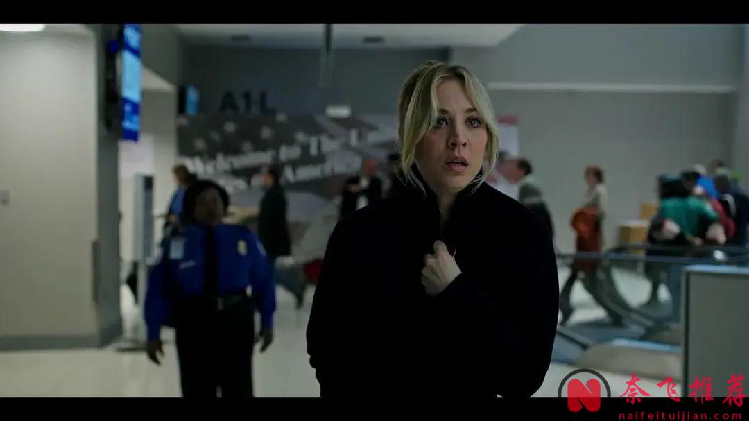 爱喝酒还容易上头的空姐，私生活那叫一个乱！HBO的这部《空乘危机》真上头！