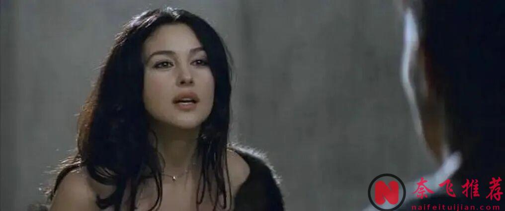 5部超艺术的电影，挑战感官极限，每一部都满足你的期待