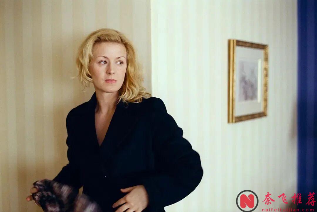 5部超艺术的电影，挑战感官极限，每一部都满足你的期待